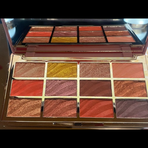 CIATÉ London The Velvet Palette - Picture 3 of 8